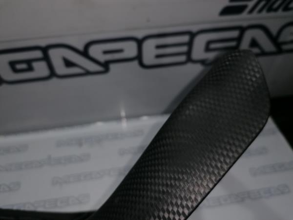 Panneau revêtement console centrale / radio FIAT Bravo II (198_) Imagem-2