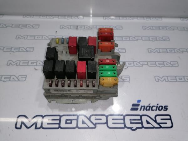 Boîte de fusibles / SAM / BSI FIAT Bravo II (198_)