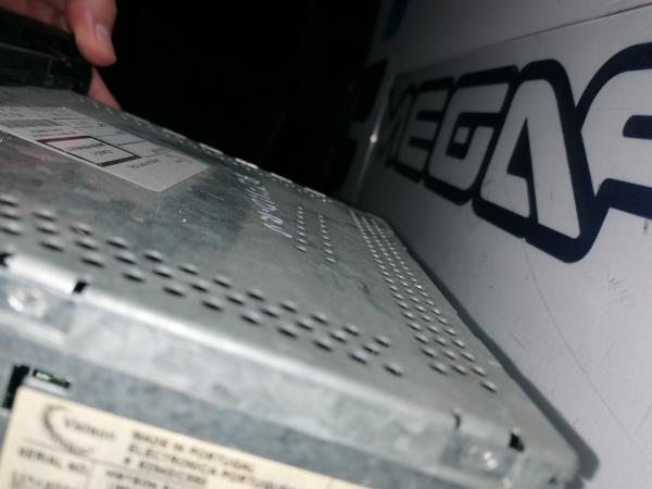 Rádio / auto-rádio FIAT Bravo II (198_) Imagem-3