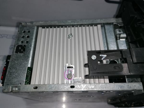 Rádio / auto-rádio FIAT Bravo II (198_) Imagem-5