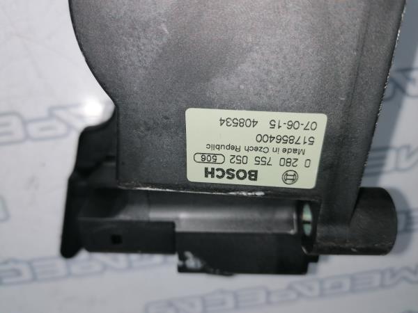 Pédale d'accélérateur FIAT Bravo II (198_) Imagem-1