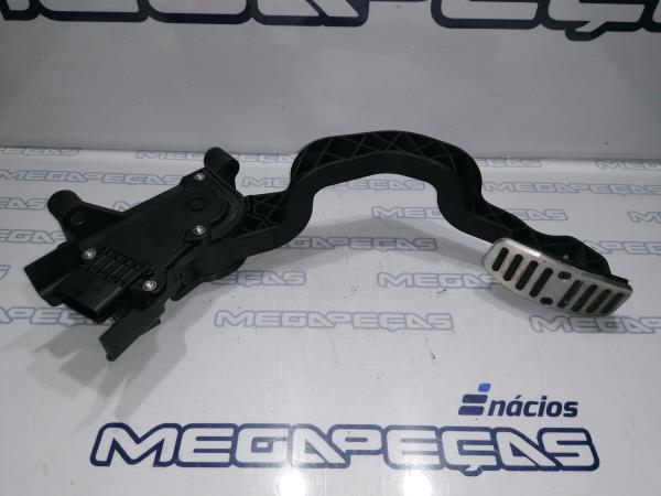 Pédale d'accélérateur FIAT Bravo II (198_)