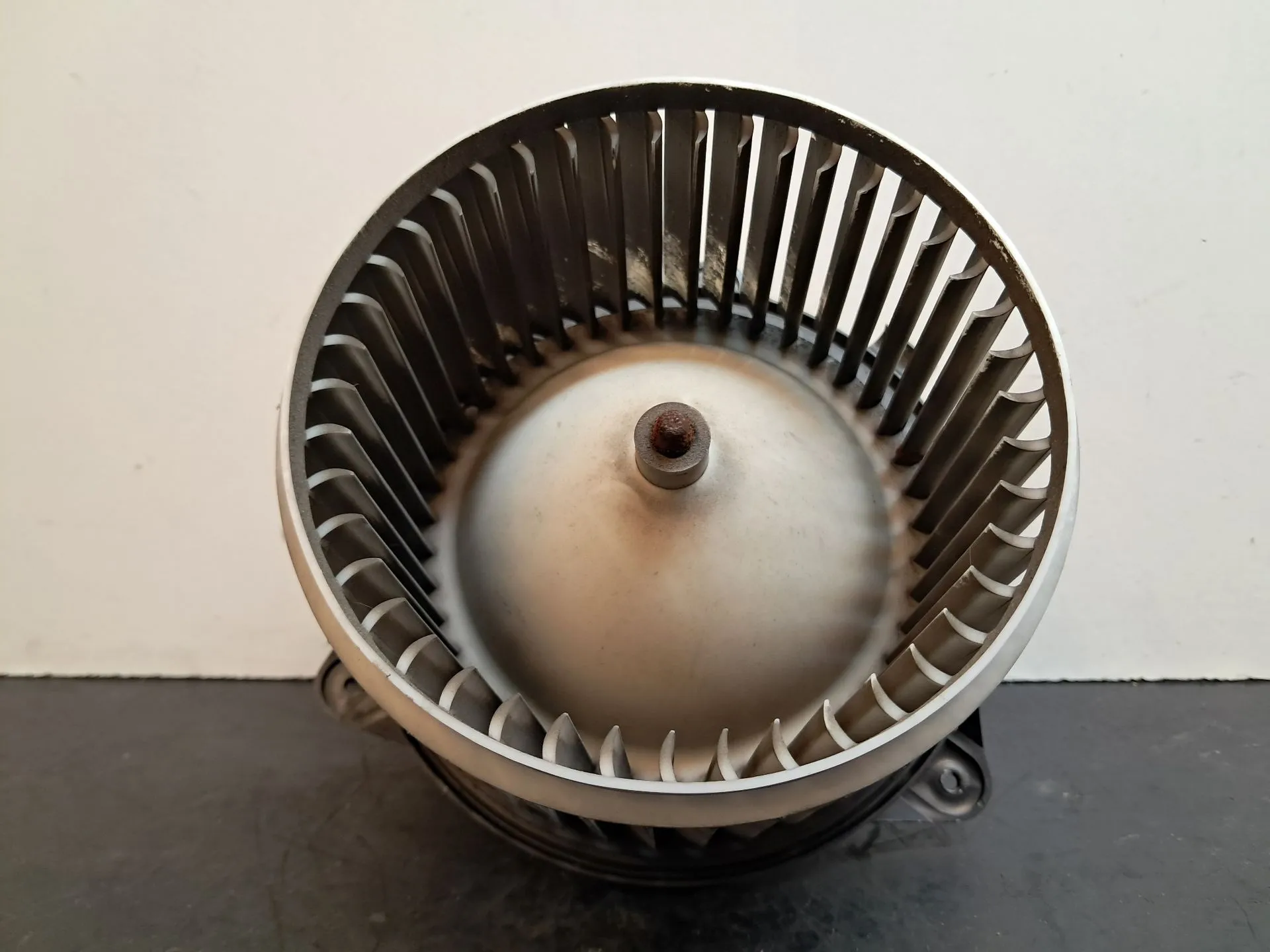 Ventola riscaldamento / Ventilatore abitacolo FIAT Bravo II (198_) Imagem-1