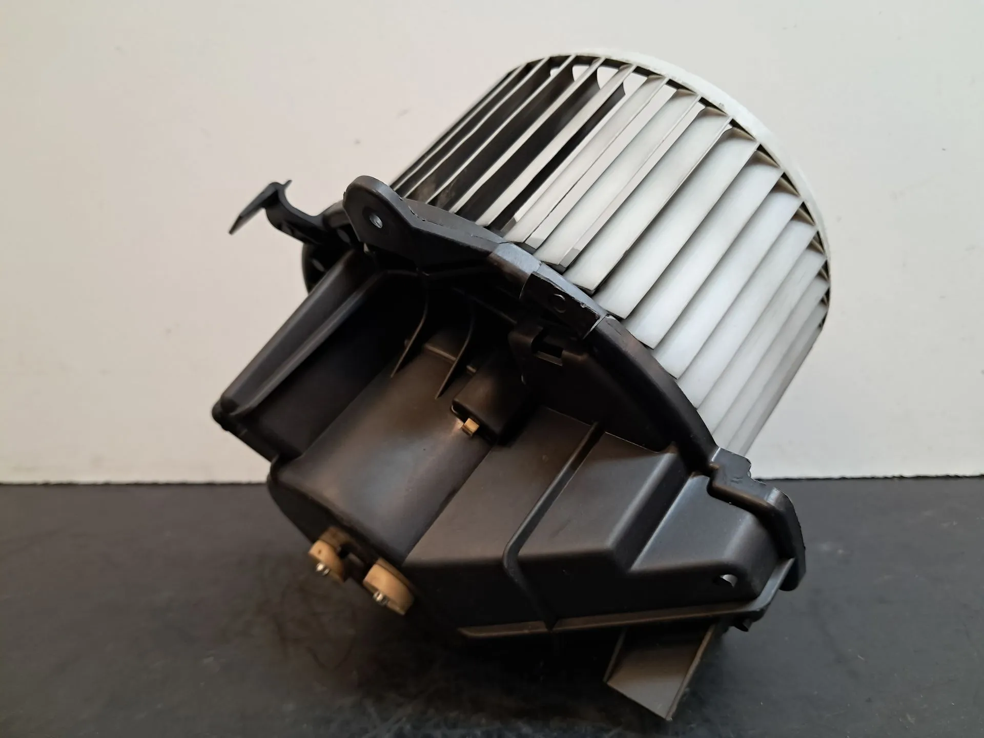 Ventola riscaldamento / Ventilatore abitacolo FIAT Bravo II (198_) Imagem-2