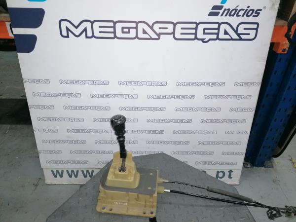 Sélecteur de vitesse FIAT Bravo II (198_)