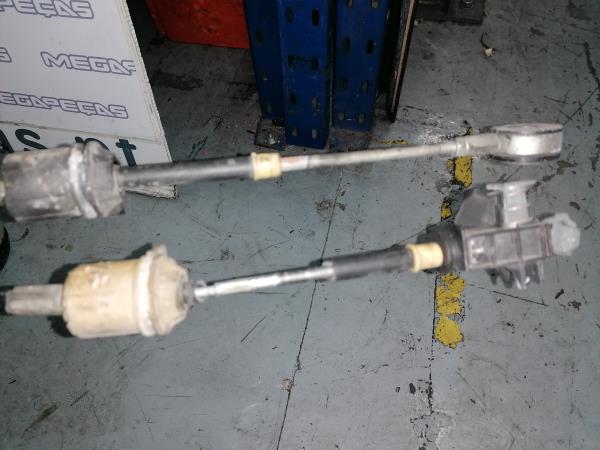 Sélecteur de vitesse FIAT Bravo II (198_) Imagem-1