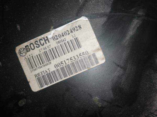 Servo frein FIAT Bravo II (198_) Imagem-1