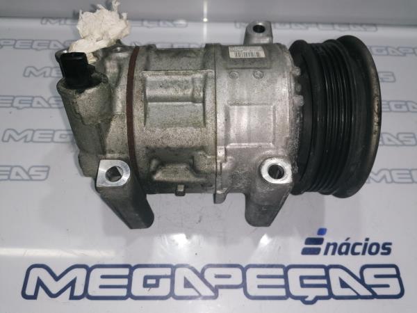 Compresseur AC FIAT Bravo II (198_) Imagem-1