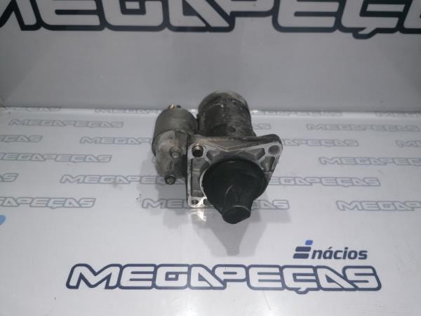 Motor de arranque FIAT Bravo II (198_) | 2006 - 2016