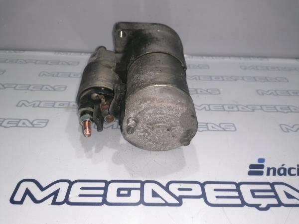Motor de arranque FIAT Bravo II (198_) Imagem-1