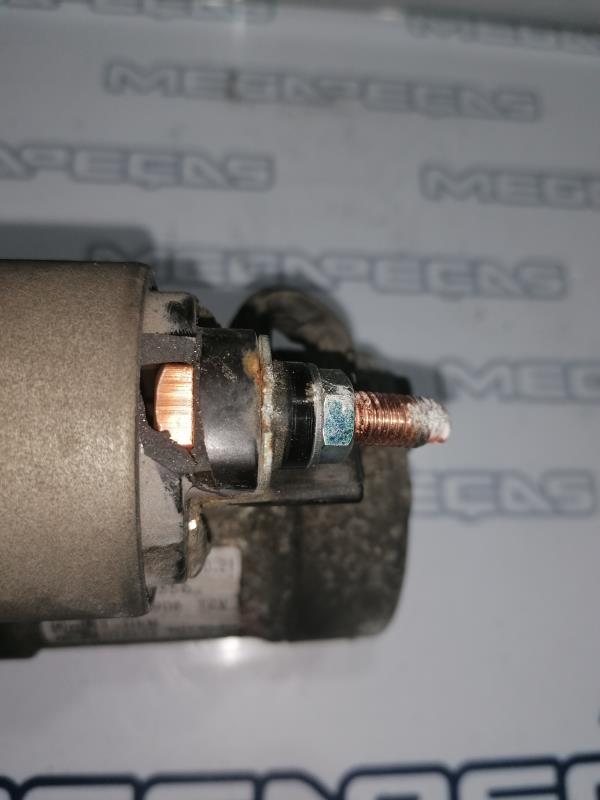Motor de arranque FIAT Bravo II (198_) Imagem-3