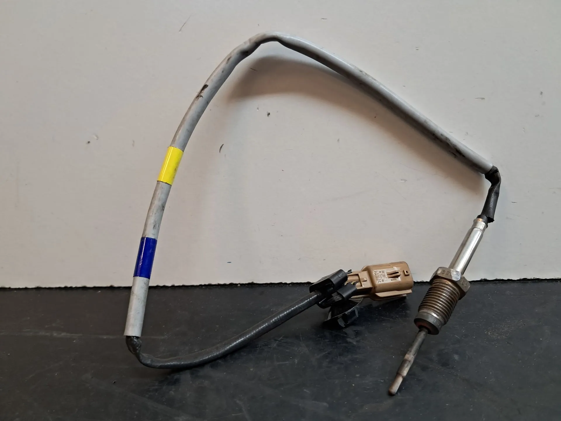 Sonda lambda FIAT Bravo II (198_)