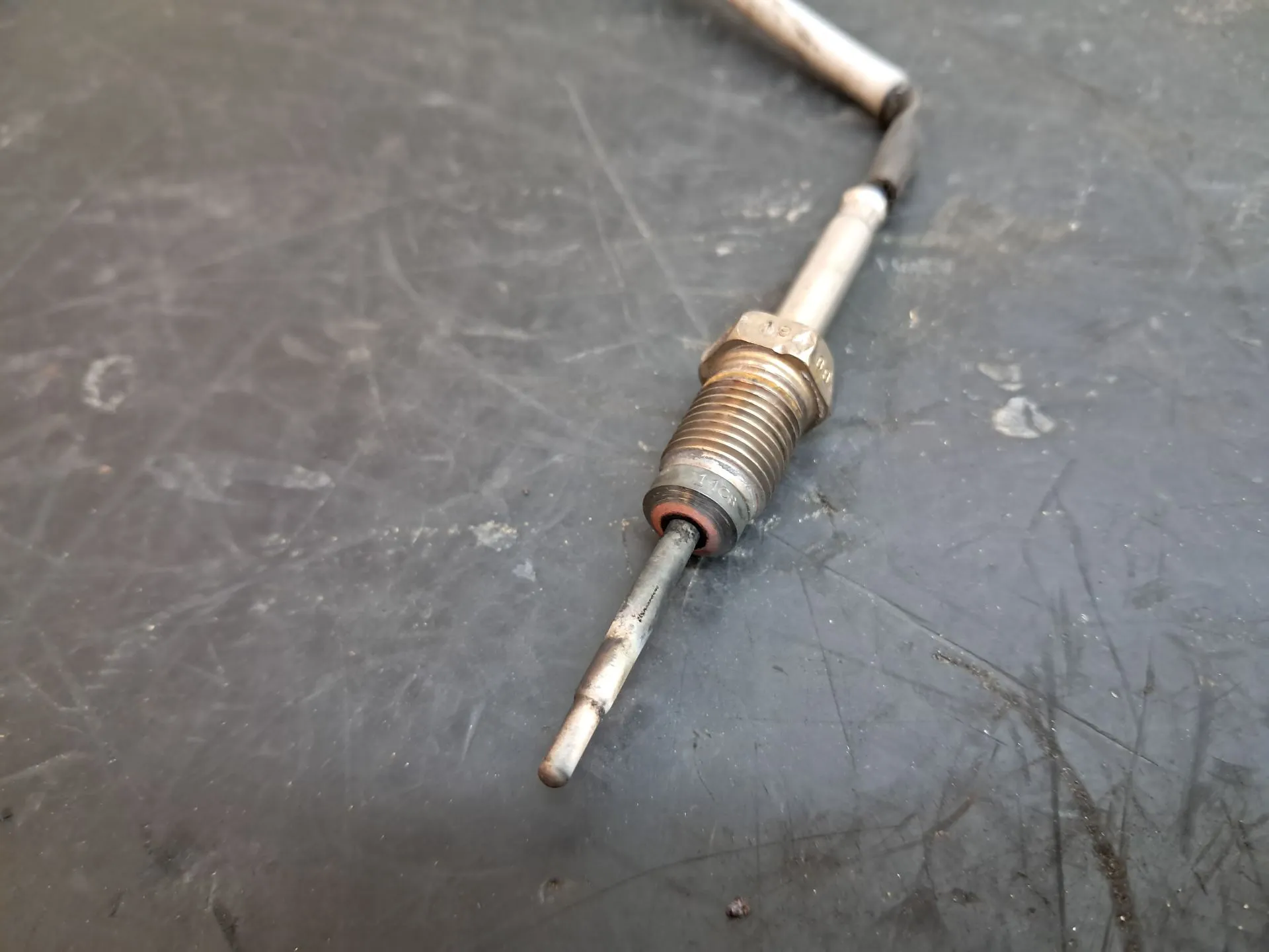 Sonda lambda FIAT Bravo II (198_) Imagem-1