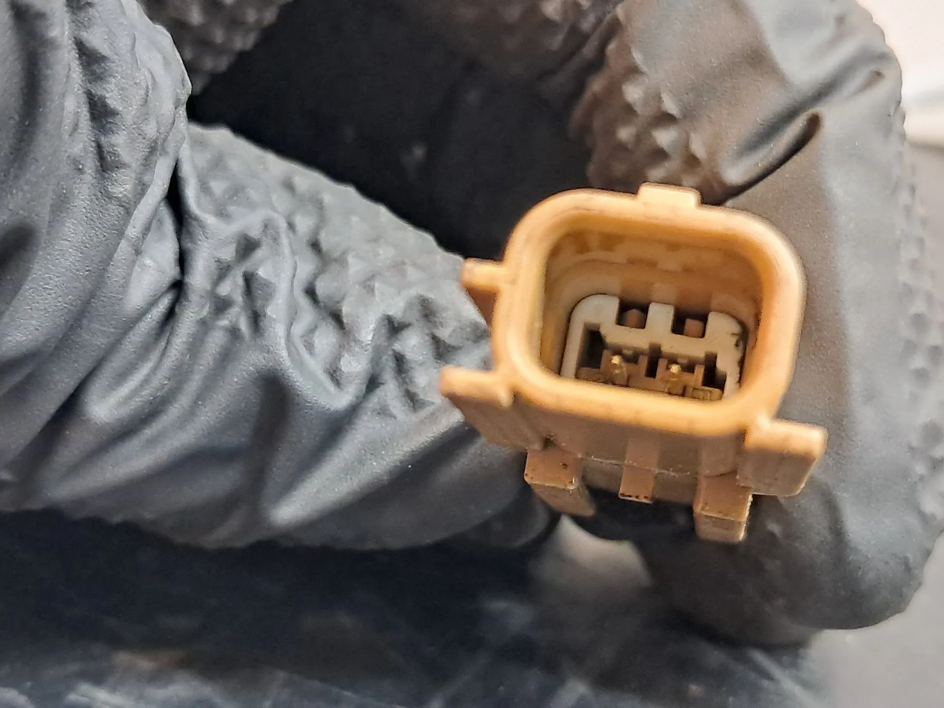 Sonda lambda FIAT Bravo II (198_) Imagem-2