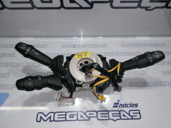 Mando de luces y limpia parabrisas FIAT Bravo II (198_)