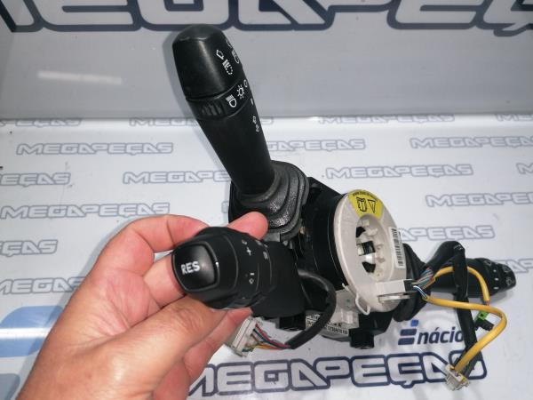 Set leve luci e tergicristalli FIAT Bravo II (198_) Imagem-3