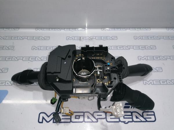 Set leve luci e tergicristalli FIAT Bravo II (198_) Imagem-2