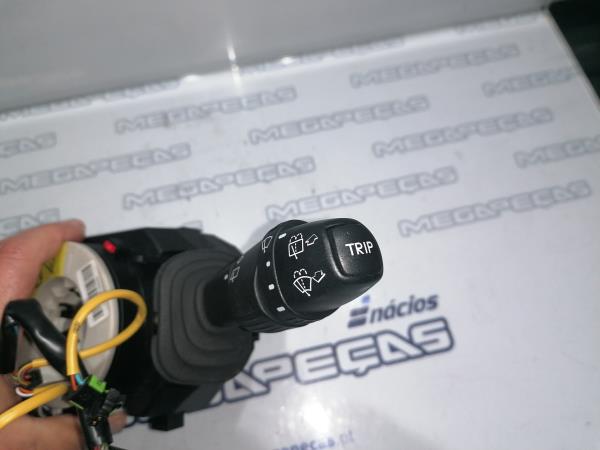 Set leve luci e tergicristalli FIAT Bravo II (198_) Imagem-4