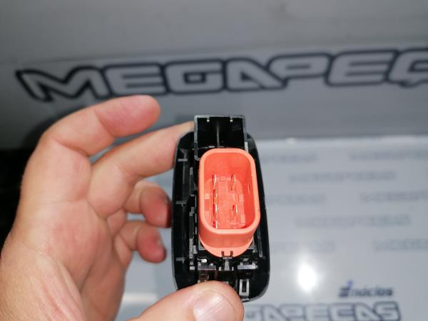 Right Front window control FORD Transit Kombi Imagem-2