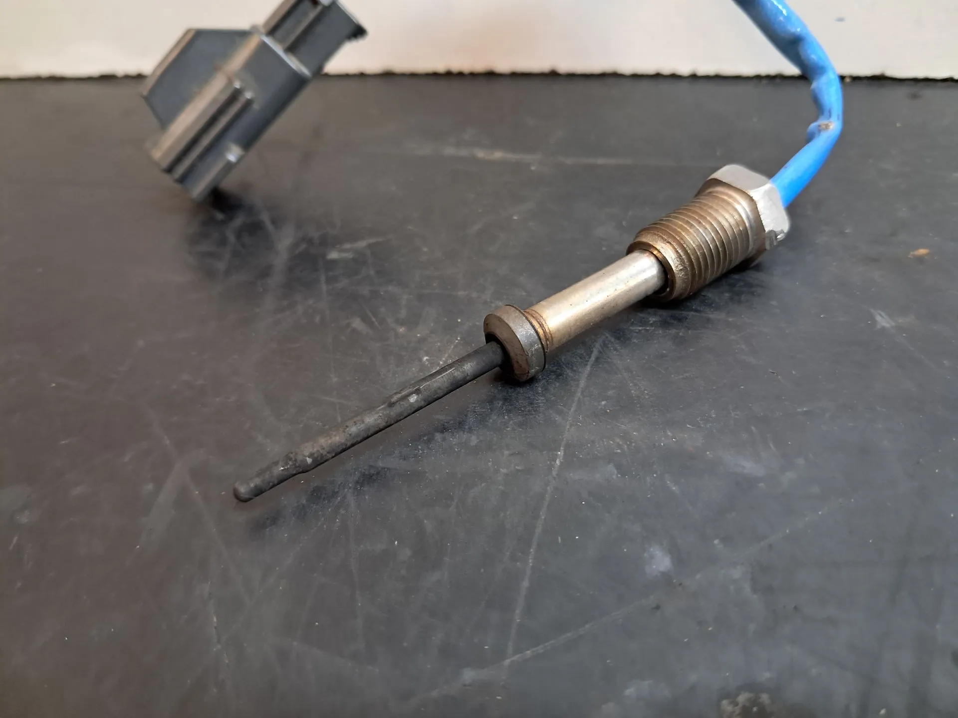 Sonda lambda FORD Transit Kombi Imagem-1