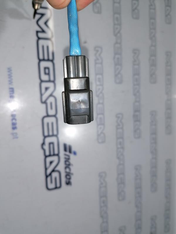 Sonda lambda FORD Transit Kombi Imagem-2