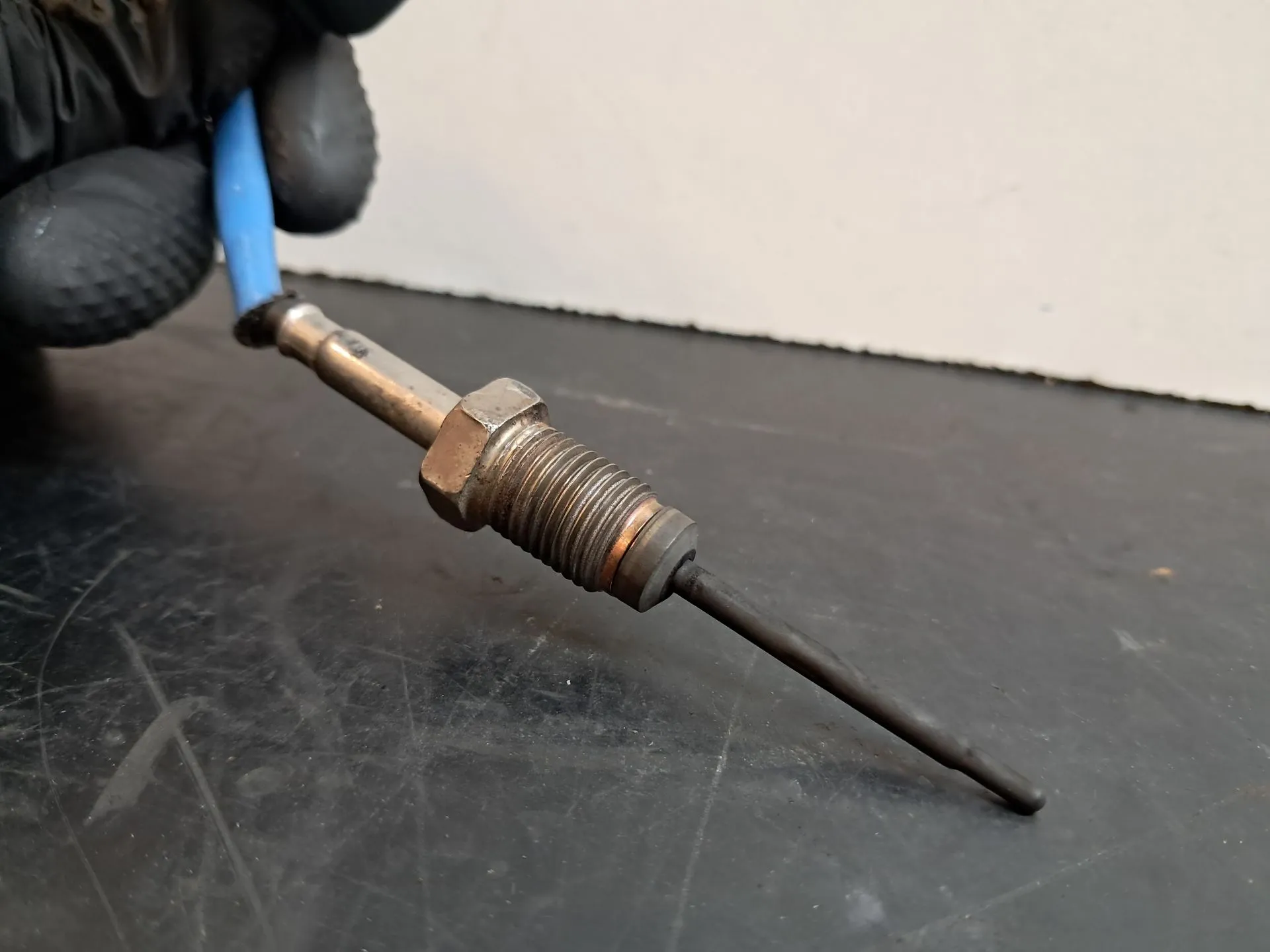 Sonda lambda FORD Transit Kombi Imagem-1