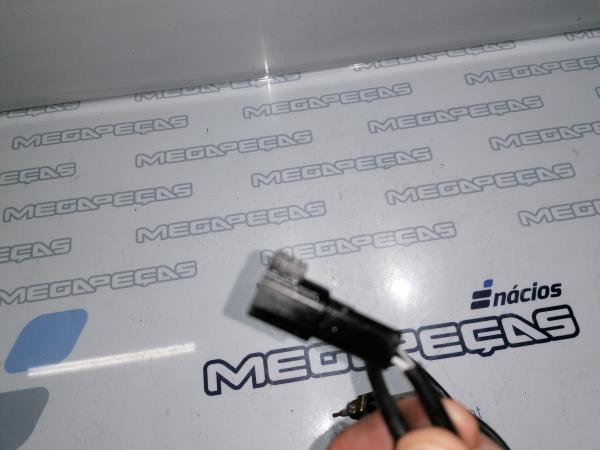 Sonda lambda FORD Transit Kombi Imagem-2