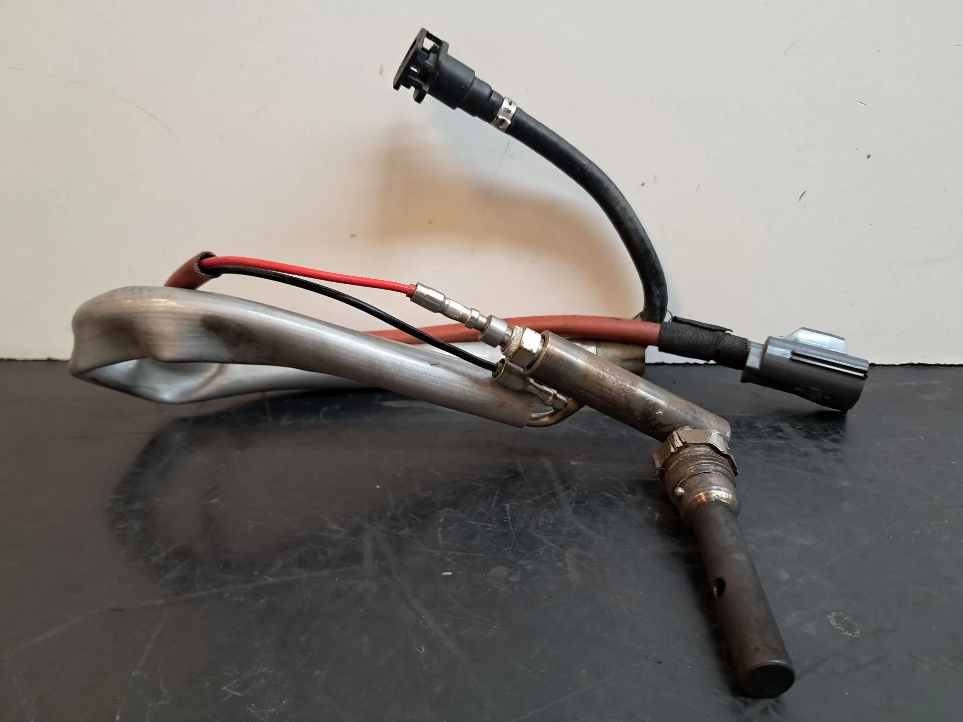 Sonda lambda FORD Transit Kombi