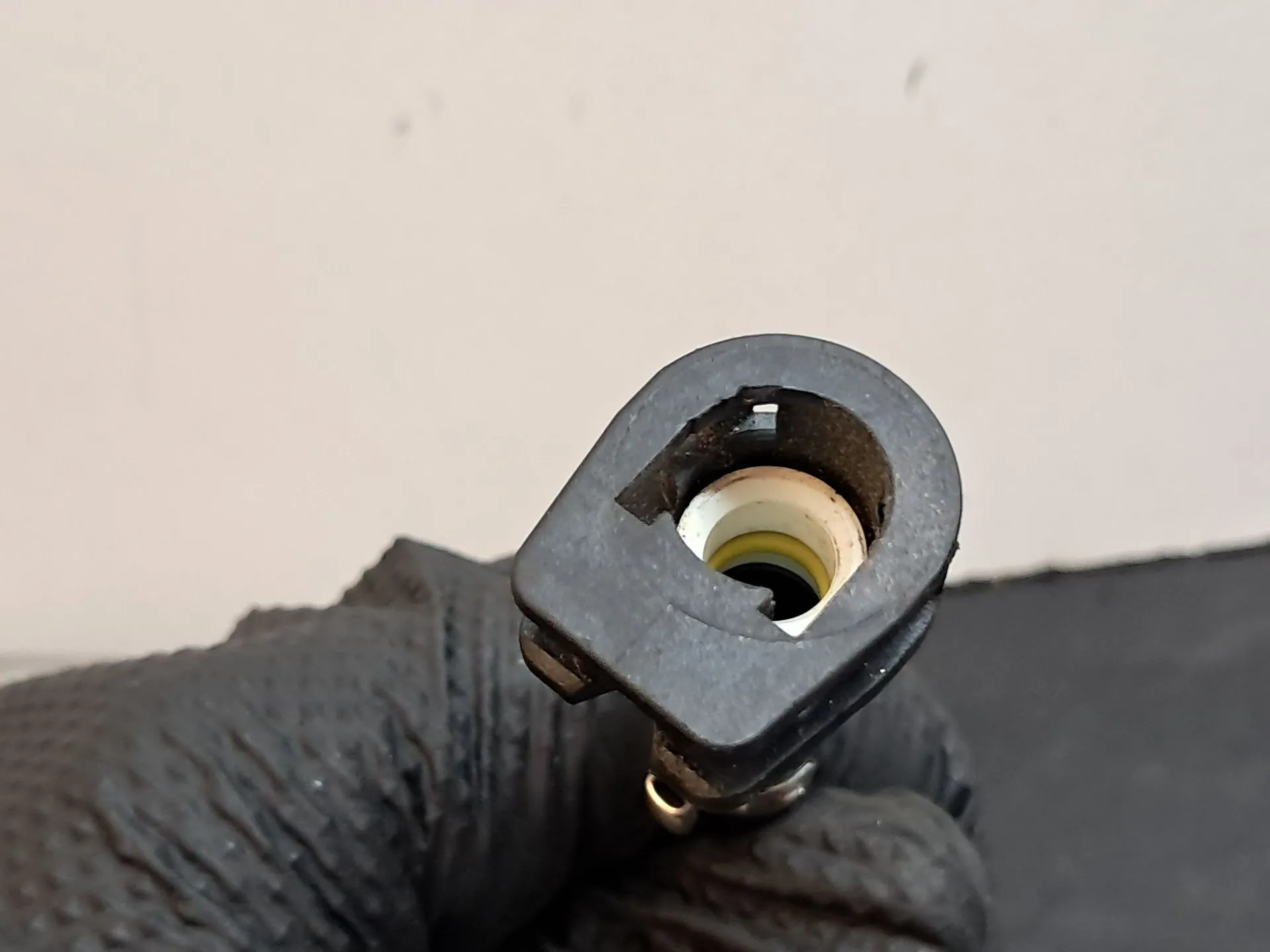 Sonda lambda FORD Transit Kombi Imagem-3