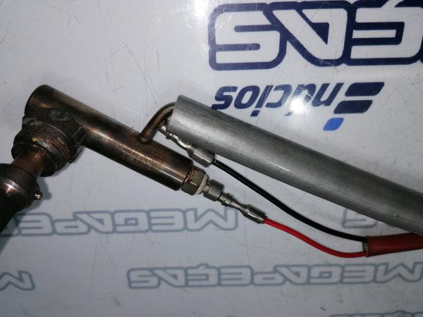 Sonda lambda FORD Transit Kombi Imagem-2