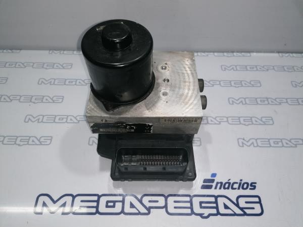 ABS JAGUAR S-Type (X200)
