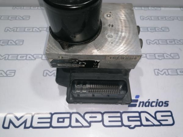 ABS JAGUAR S-Type (X200) Imagem-3