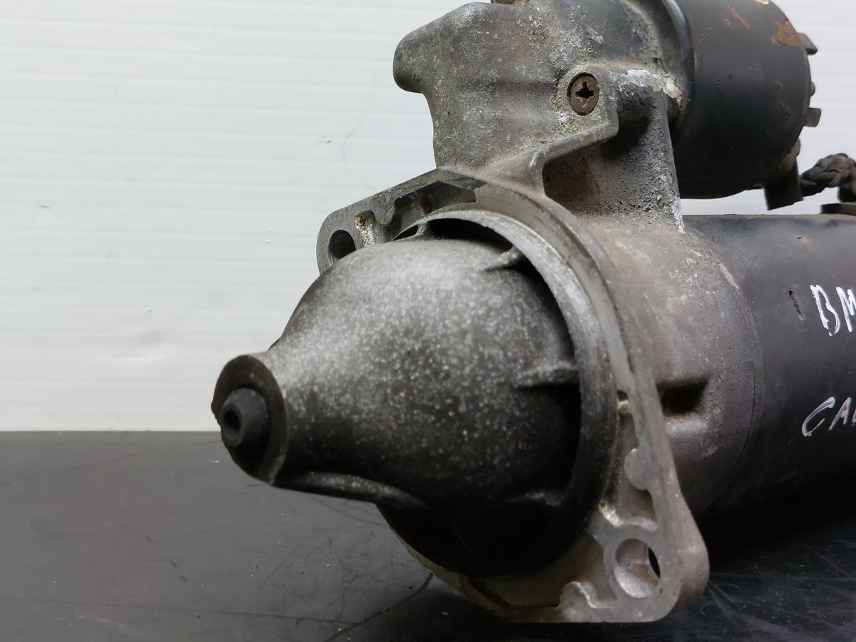 Démarreur BMW 3 Cabriolet (E30) Imagem-1