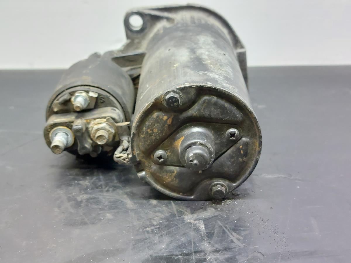 Démarreur BMW 3 Cabriolet (E30) Imagem-4