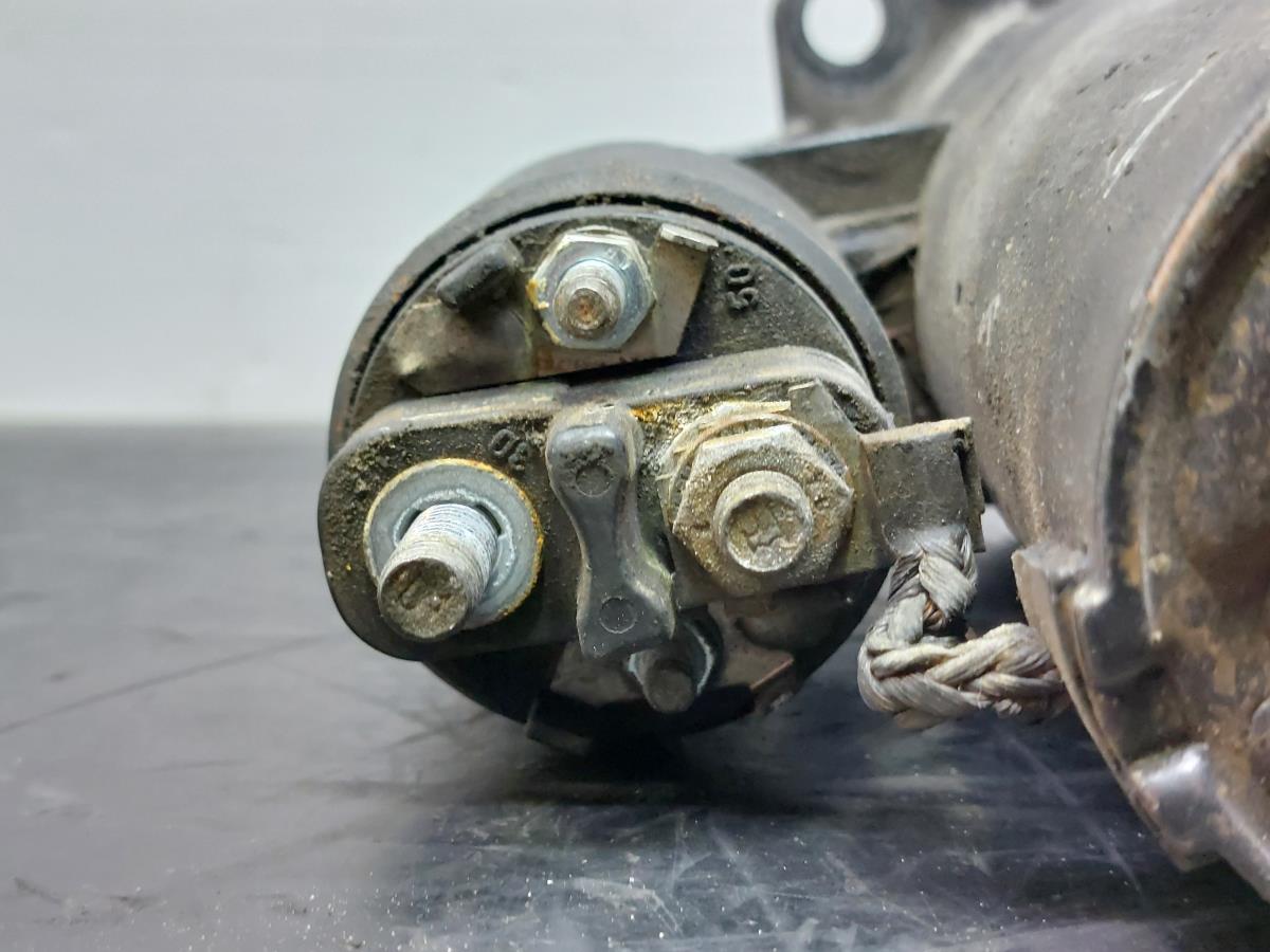 Démarreur BMW 3 Cabriolet (E30) Imagem-5