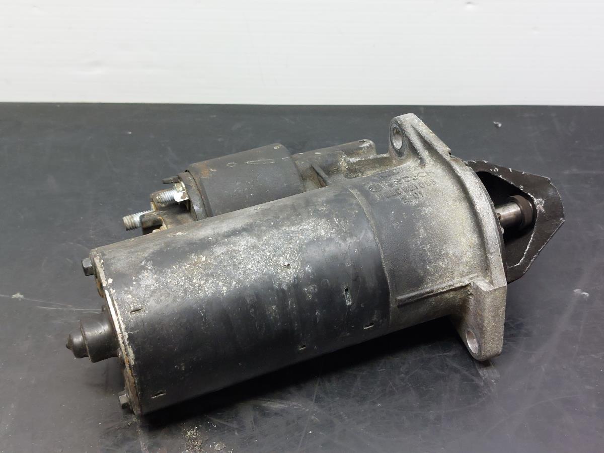 Démarreur BMW 3 Cabriolet (E30) Imagem-6