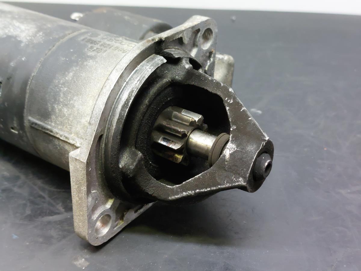 Démarreur BMW 3 Cabriolet (E30) Imagem-8