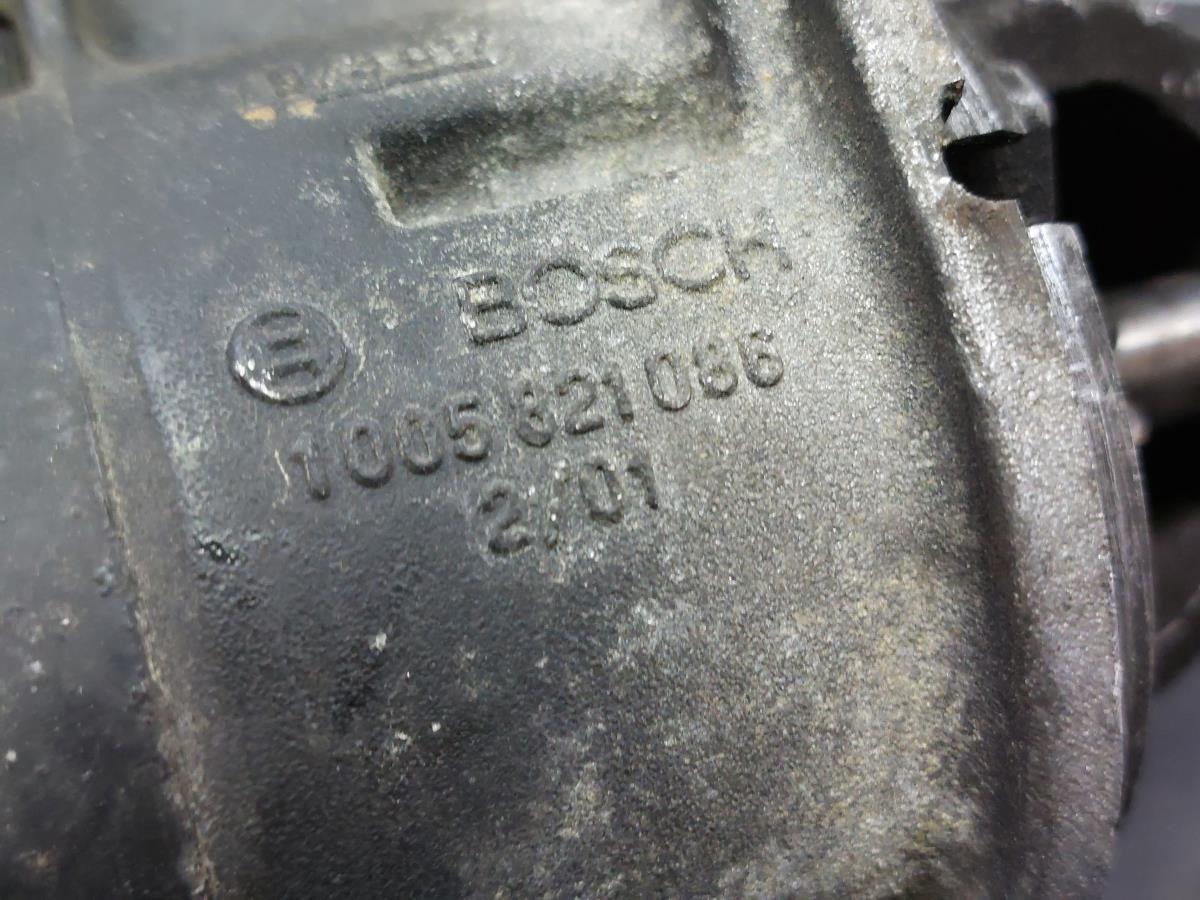 Démarreur BMW 3 Cabriolet (E30) Imagem-7