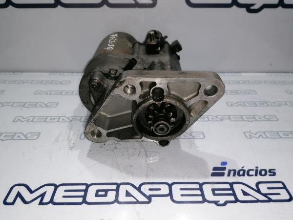 Motor de arranque KIA Carnival I (UP) Imagem-2