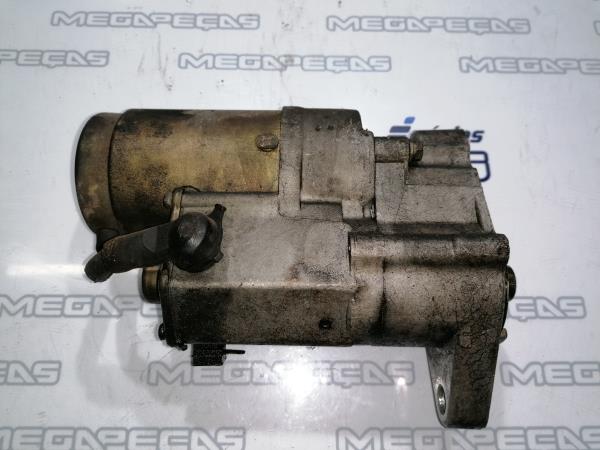 Motor de arranque KIA Carnival I (UP) Imagem-1