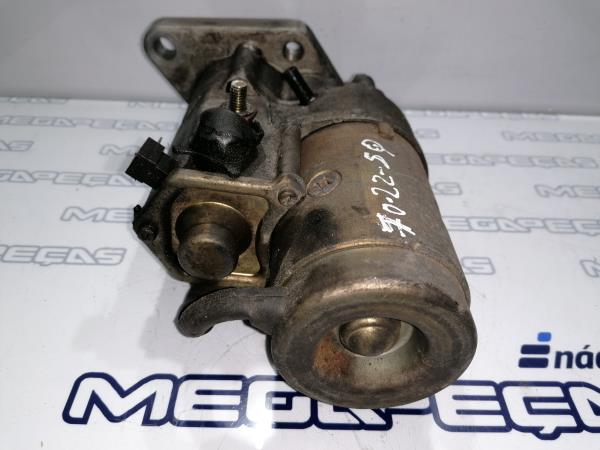 Motor de arranque KIA Carnival I (UP) Imagem-3