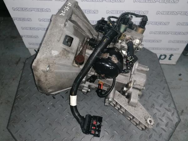 Caixa de velocidades automática ALFA ROMEO 156 Sportwagon (932_) Imagem-3