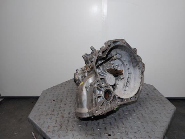 Caixa de velocidades manual OPEL Corsa B Van