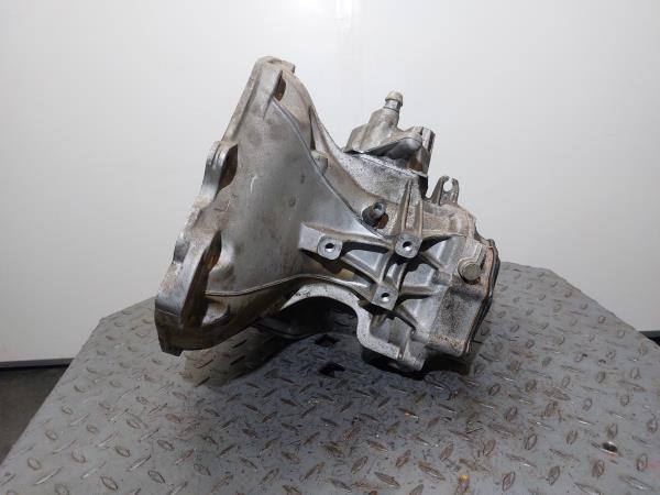 Caixa de velocidades manual OPEL Corsa B Van Imagem-3