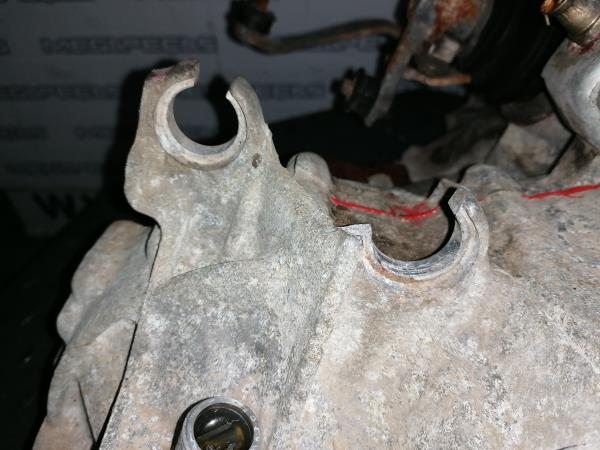 Caixa de velocidades manual TOYOTA Celica Coupé (_T18_) Imagem-1