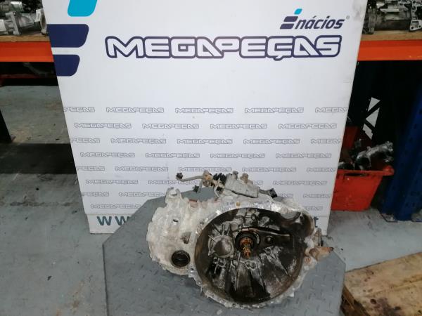 Caixa de velocidades manual TOYOTA Celica Coupé (_T18_)