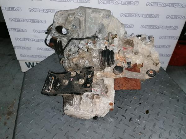 Caixa de velocidades manual TOYOTA Celica Coupé (_T18_) Imagem-3