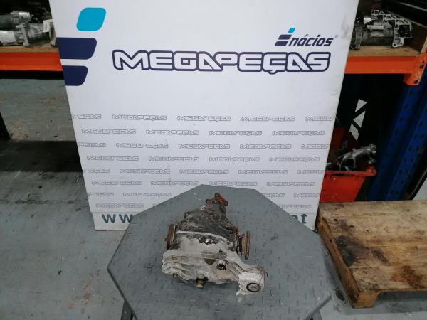 Differenziale posteriore BMW 3 (E36)