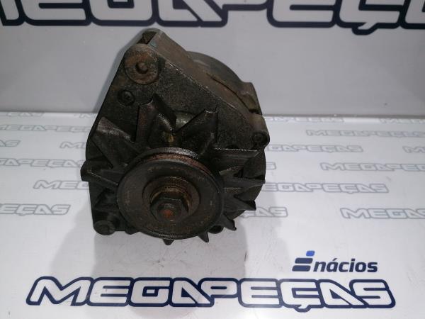 Alternador BMW 3 Cabriolet (E30) | 1982 - 1993