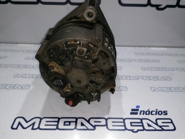 Alternador BMW 3 Cabriolet (E30) Imagem-1